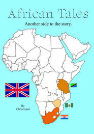 African Tales Rhodesian <a href=